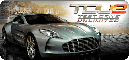 Test Drive Unlimited 2