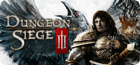 Dungeon Siege III