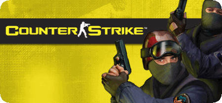 Counter-Strike 1 Anthology
