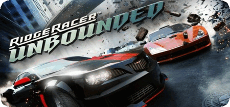 Ridge Racer Unbounded