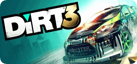 DiRT 3 Complete Edition