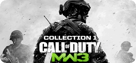 Call of Duty: Modern Warfare 3 Collection 1
