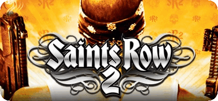 Saints Row 2