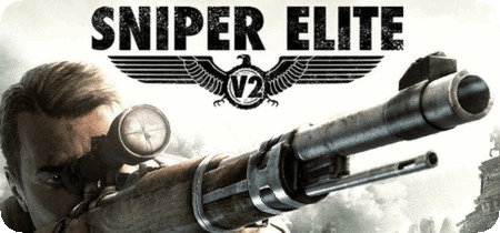 Sniper Elite V2