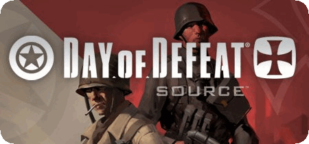 Day of Defeat: Source