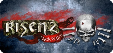 Risen 2: Dark Waters