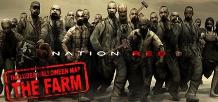 Nation Red