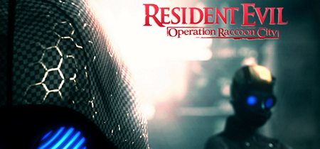 Resident Evil Operation Raccoon City