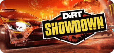 DiRT Showdown