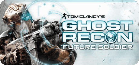 Tom Clancy´s Ghost Recon: Future Soldier