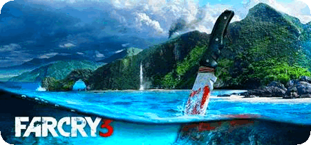 Far Cry 3