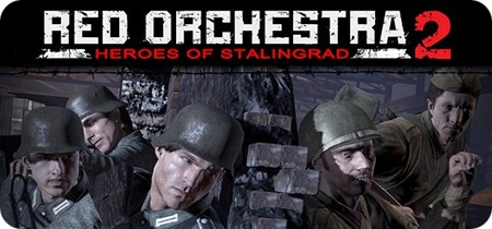 Red Orchestra 2: Heroes of Stalingrad with Rising Storm