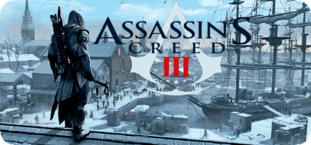 Assassin’s Creed III