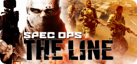 Spec Ops: The Line