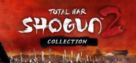 Shogun 2 Total War Collection