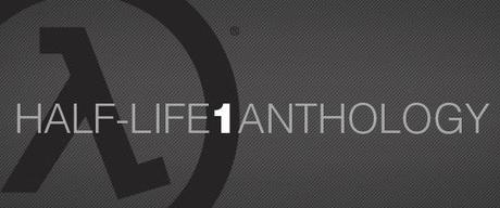 Half-Life 1 антология