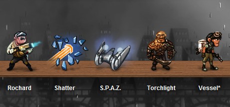 Humble Indie Bundle 6