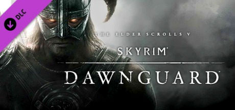 The Elder Scrolls V: Skyrim - Dawnguard