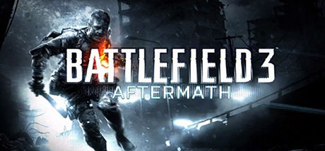 Battlefield 3: Aftermath