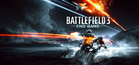 Battlefield 3: End Game