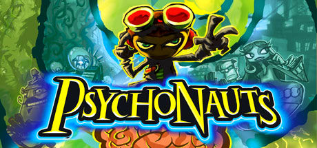 Psychonauts