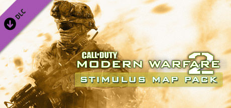 Call of Duty: Modern Warfare 2 Stimulus Package