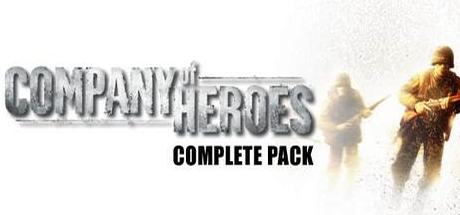 Company of Heroes Complete Pack
