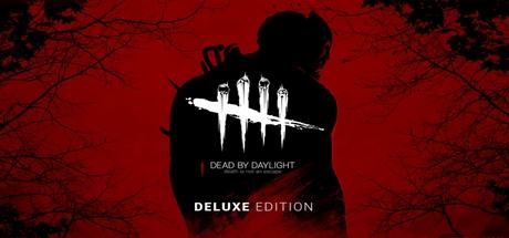 Dead by Daylight Deluxe Edition - Steam Gift - RU+CIS
