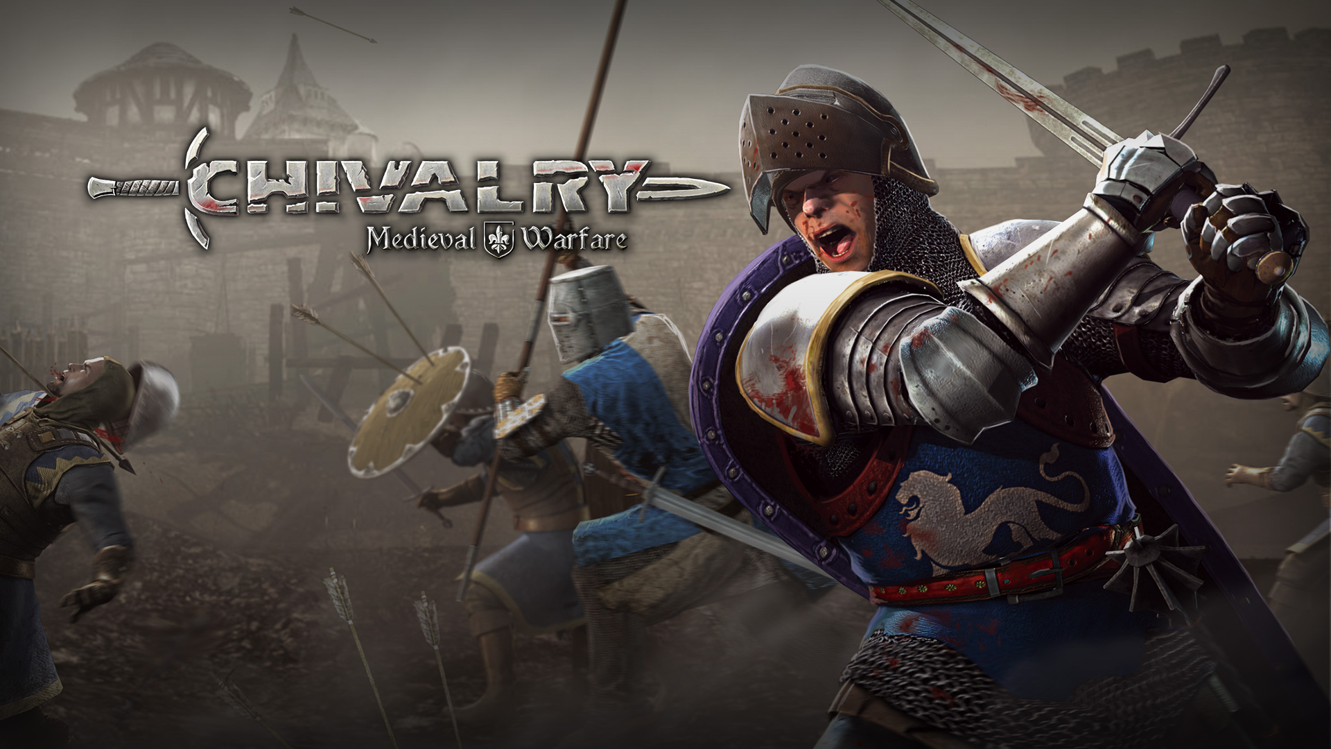 chivalry 2 steam download free chivalry 2 steam download free