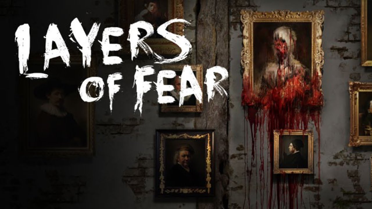 Layers of Fear steam key - Global💳0% комиссия