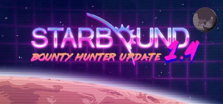 Starbound - оригинальный ключ - Ru+CiS