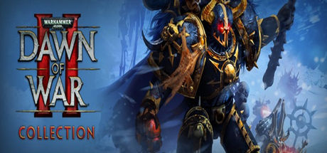 Dawn of War Franchise Pack