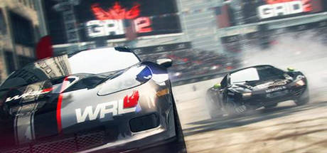 GRID 2