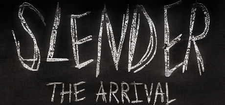 Slender The Arrival