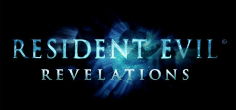 Resident Evil Revelations