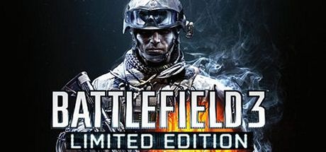 Battlefield 3 Расширенное издание