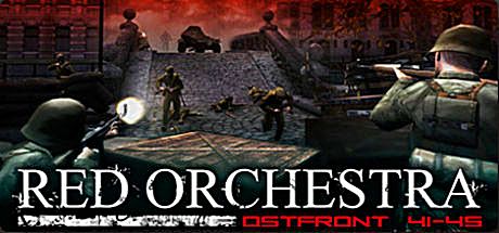 Red Orchestra: Ostfront 41-45