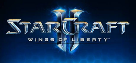 Starcraft 2 Wings of Liberty