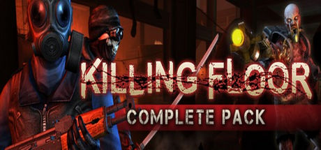 Killing Floor Bundle