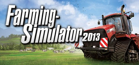 Farming Simulator 2013