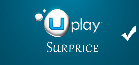 Uplay ключ сюрприз