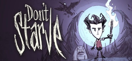 Don´t Starve