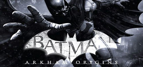 Batman: Arkham Origins