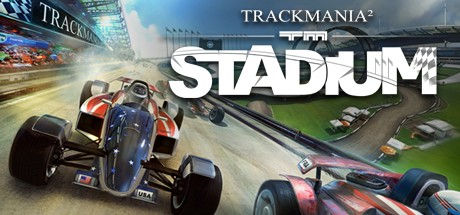 TrackMania² Stadium