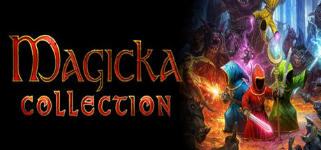 Magicka Collection + 21 дополнение