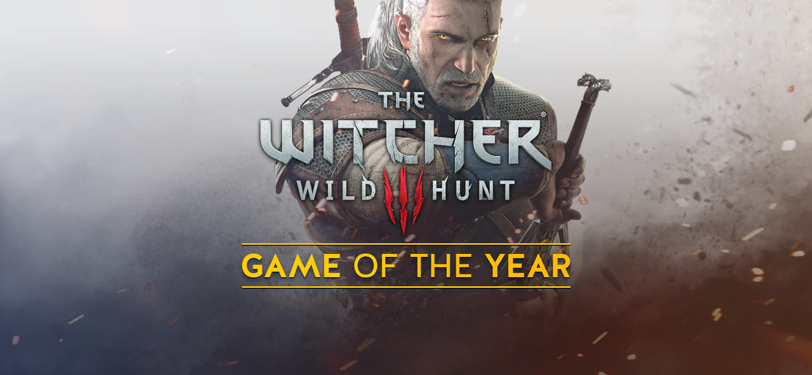 The Witcher 3 Wild Hunt GOTY(GOG Аккаунт, Global)💳0%