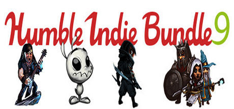 Humble Indie Bundle 9 (4 в одном)