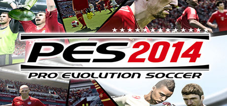 PES 2014