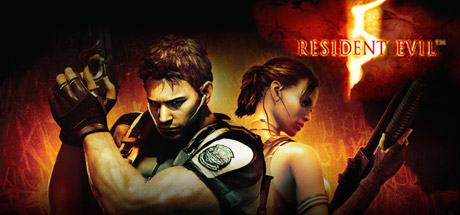Resident Evil 5 Region Free