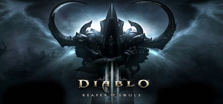 Diablo 3 Reaper of Souls